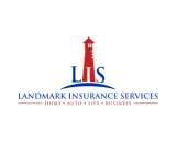 https://www.logocontest.com/public/logoimage/1580744531Landmark Insurance Services.png